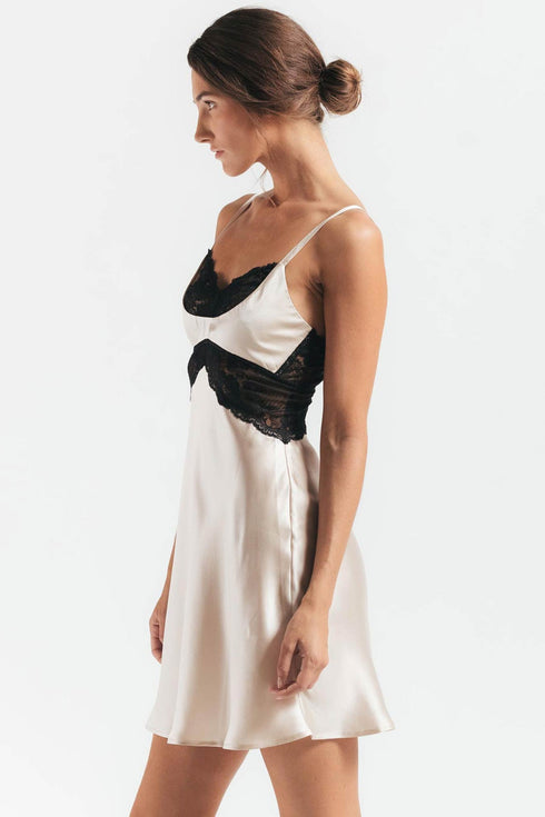 NK Imode Morgan Cradle Bust Chemise